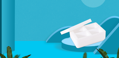 硅晶片包裝的重要性