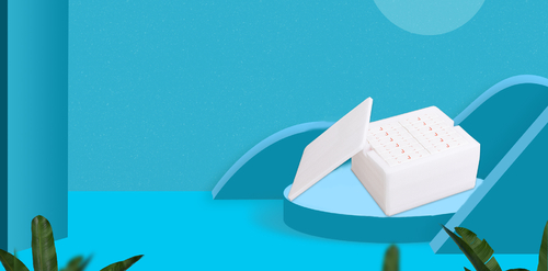 珍珠棉的主要成分